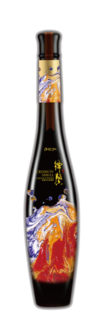 Guangdong Jiangxin Wine, Lingge Art Beibinghong Icewine, Tonghua, Jilin, China 2021